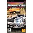Midnight Club: LA Remix by Rockstar Games