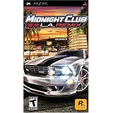 Midnight Club: LA Remix