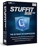 StuffIt Deluxe 2009 Mac