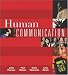 Books : Human Communication with Free Student CD-ROM and PowerWeb