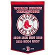 Boston Red Sox - Dynasty Banners (Pennants)