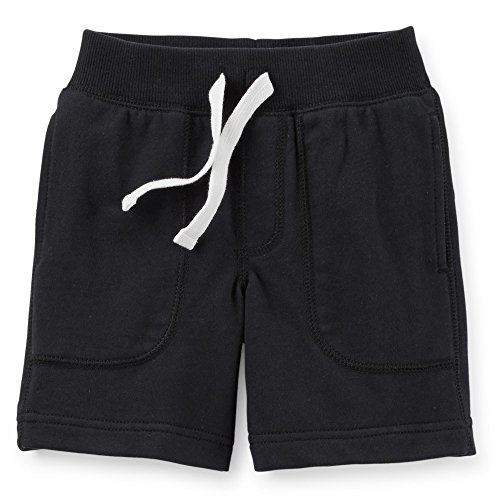Carter's Little Boys' Pull-on French Terry Shorts