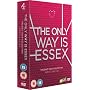 The Only Way Is Essex - Series 1-6 [DVD] <b>DVD</b> ~ Joan Collins