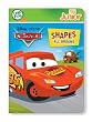 LeapFrog Tag Junior Disney Pixar Cars Book