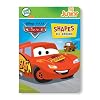 LeapFrog Tag Junior Book Cars Shapes All Around