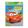 LeapFrog Tag Junior Book Cars Shapes All Around