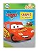 LeapFrog Tag Junior Disney Pixar Cars Book