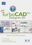 TurboCAD Mac Designer v7 [Download]