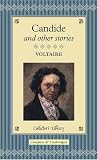 Candide and Other Stories (Collector's Library)