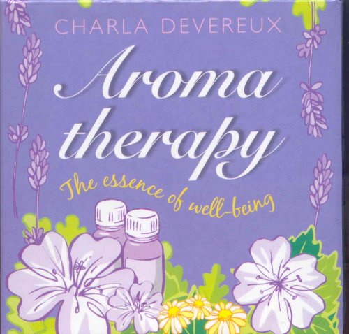 Aromatherapy