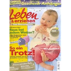Leben & erziehen