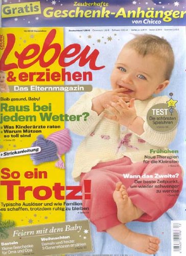 Produkt-Bild: Leben & erziehen