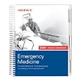 Coding Companion for Emergency Medicine 2009 by Ingenix