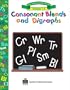 Consonant Blends & Digraphs Workbook