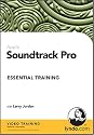 Soundtrack Pro Essential Training