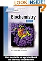 Instant Notes in Biochemistry
