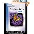 Instant Notes Biochemistry David Hames