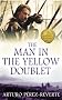 The Man In The Yellow Doublet: The Adventures Of Captain Alatriste (Adventures of Capt Alatriste 5)