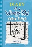 Jeff Kinney'sDiary of a Wimpy Kid: Cabin Fever [Hardcover]2011