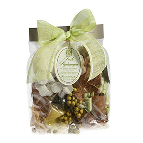Fresh Hydrangea Aromatique Potpourri Decorative Fragrance 10.5 oz.(298g