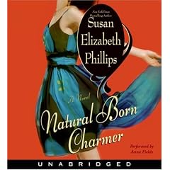 Natural Born Charmer CD