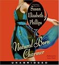Natural Born Charmer CD