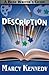 Description (Busy Writer's Guides)