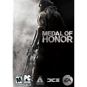 Medal of HonorMedal of Honor