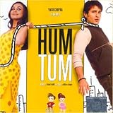 Buy : Hum Tum (2004) [Blu-ray] (Saif Ali Khan / Drama - Romance / Hindi Film / Bollywood Movie / Indian Cinema)