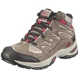 Timberland Ledge Mid Leather Gtx Boots femme