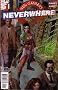 Neil Gaiman's Neverwhere, #1 (Comic Book) Neil Gaiman's Neverwhere, #1 (Comic Book)