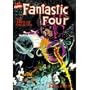 Fantastic Four: Trial of Galactus