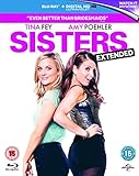Sisters [Blu-ray] [2015]