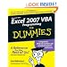 Excel 2007 VBA Programming For Dummies