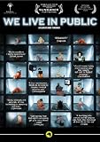 We Live in Public [DVD] [2008]