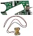 Sporting Goods : Viewloader VLocity XSV PC Board Assembly