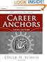 Career Anchors: Participant Workbook (J-B US non-Franchise Leadership)