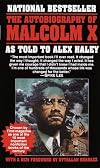The Autobiography of Malcolm X: As Told to Alex Haley (Mass Market Paperback)