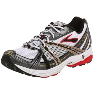 Brooks Mens Ghost Running Shoe by