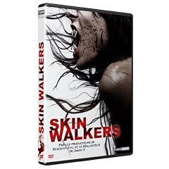 Skin Walkers