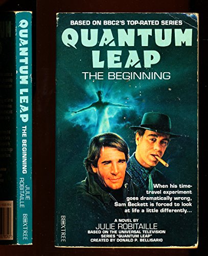 Quantum Leap: The Beginning
