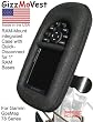 Garmin 78 RAM Mount / CASE & Mount Combo, Heavy-Duty Military-Grade Case with integrated EZY RAM-Mount Quick-Disconnect, for Motorcycle/ATV/Boat