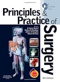 Principles and Practice of Surgery