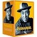 Fernandel - Coffret 8 films