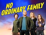 No Ordinary Family Season 1