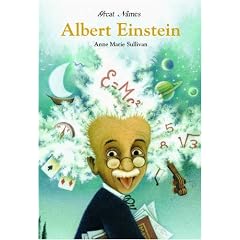 Albert Einstein