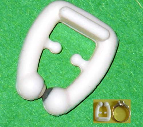 51DpVvSzxdL Magnetic Snore Relief Device Aids in Reducing Snoring to Provide Good Nights Sleep (comfortable,small size as a wedding ring)