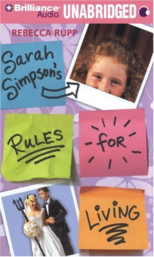Sarah Simpson's Rules for Living