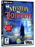 Mystery in London: On the trail of Jack the Ripper (PC CD)