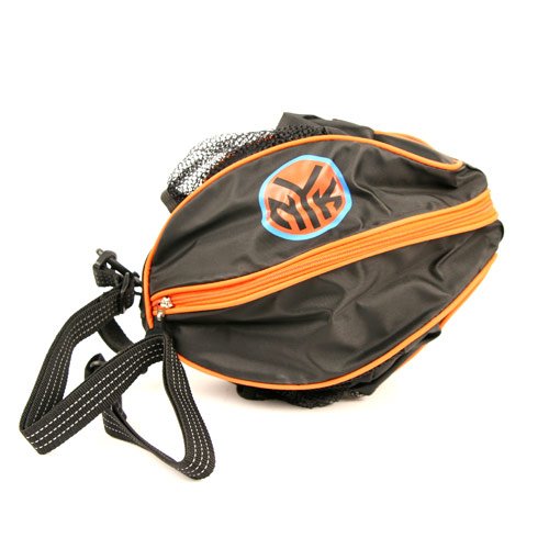 New York Knicks Basketball Ball Bag Duffle Bag